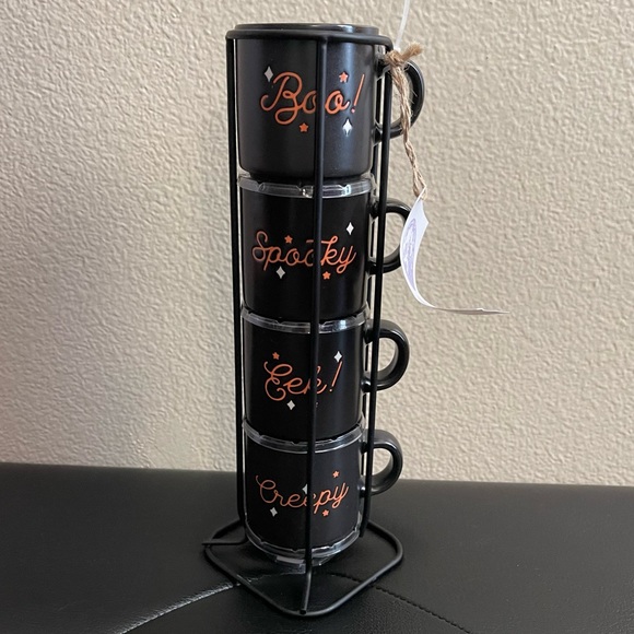 Hocus Pocus Dining Hocus Pocus Ceramic Boo Spooky Eek Creepy